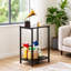 4 Legs Side Table Set