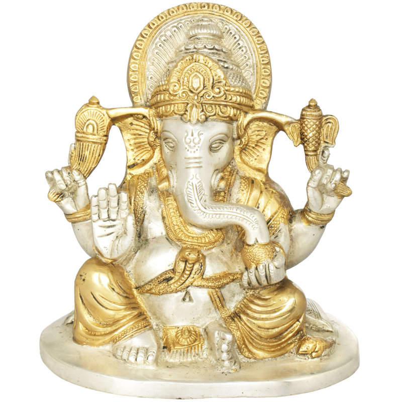 Lord Ganesha, Or