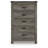 Frandern Chest Of Drawers