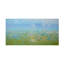 Art sur toile «bol Vahe Yeremyan Blossom Field»-105644316