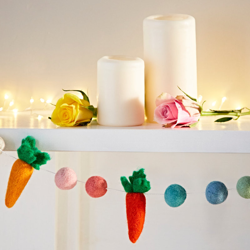 200cm Garland