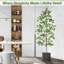 Anslei 150cm Faux Tree