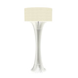 Stecche Di Legno Floor Lamp