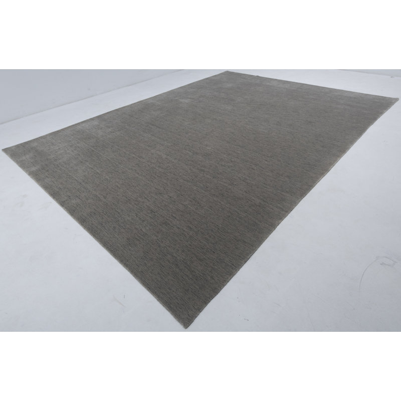 Ardor Area Rug in Gray