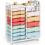 91.15cm H x 76.7cm W Art Cart-125129976