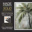 «Tropical Palm II», reproduction encadrée - bois massif-1132990169-1132990163