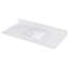 Cala 49 in. W Single Vanity Top