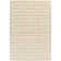 Abstract Shag Area Rug