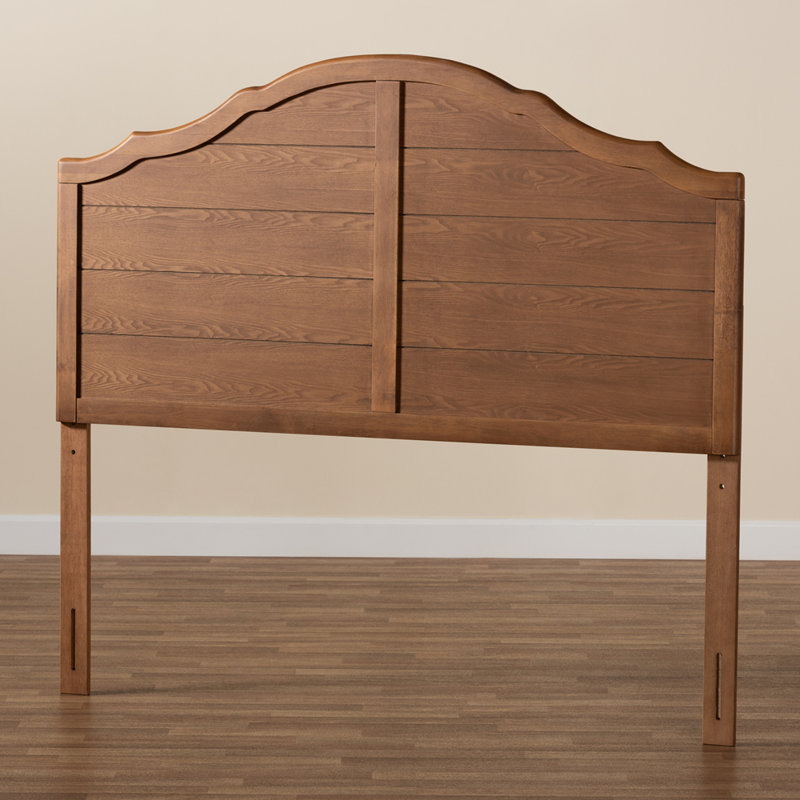 Critchfield Panel Headboard, King