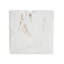 Table d'appoint Pure White Minimalist