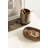 Conkle Three-Piece Tabletop Organization Set