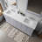 Dukes 80" Double Bathroom Vanity Set-2057290833-2146696735