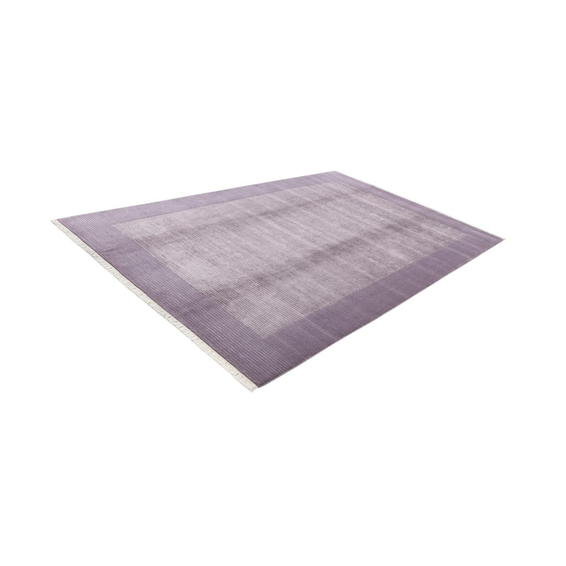 Tapis mauve Nemec