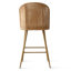Tabouret de bar 28,5 po Damico