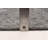 Elysian  Grey Rug 5'6" x 8'5"