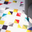 Hunter Geometric Area Rug-23806712