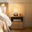 Lampe de chevet DEL 14 po Maxwell-695385187