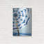 Beachcrest Home ™ «Surf and Sun 1» par Mercedes Lopez, art mural en métal Charro-1274552053