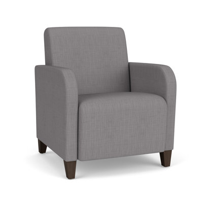Siena Lounge Reception Guest Chair