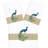 PENELOPE 4PC Embellished Towel Set 4 Piece 100% Turkish Cotton Towel Set-708120913-704119108