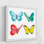 Molly Rosner - Single Picture Frame Painting-756285311
