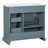 Essey 36'' Bathroom Vanity With Ceramic Sink-364379107-365093451
