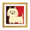 «West Highland White Terrier» par Terry Runyan - impression