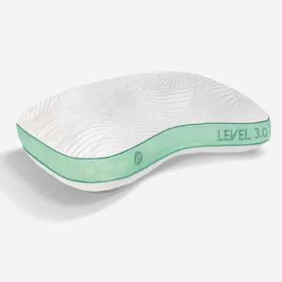 Bedgear Level Cuddle Pillow