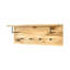 Lippa Wall Mounted Coat Rack