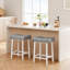 Bar Stool with Iron Frame-1299339357-1299339359