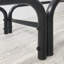 Akshana 200cm W Metal Log Rack