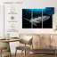 Requin bleu sous-marin Brampt-108121293