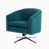 Similicuir bleu est en rupture de stock