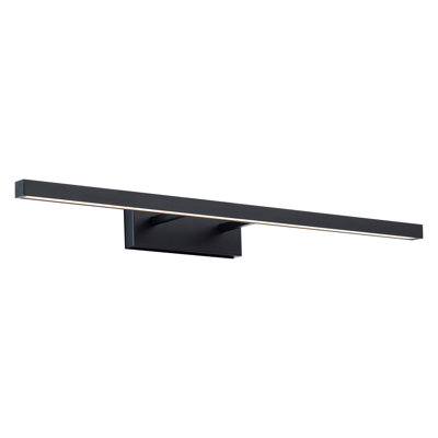 Rochelle 1 - Light LED Bath Bar
