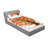 Microfiber Sheet Set-45889097