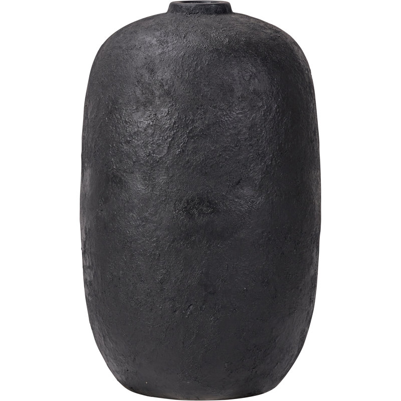 Fiberstone Floor Vase, 53cm H x 33cm W x 33cm D