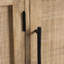Crédence média 4 portes_Sideboard