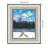 Earlette Silver Picture Frame-1041919066