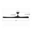 Ventilateur de plafond Black Soild-1630787294