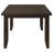 Rectangle Dining Table