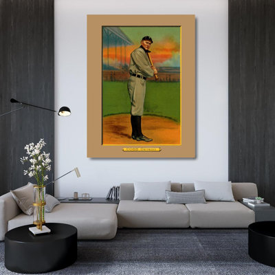 Ty Cobb
