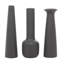 Vase en céramique Cosmoliving By Cosmopolitan-837141368-889312568