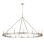 Sutton 16 Light Chandelier