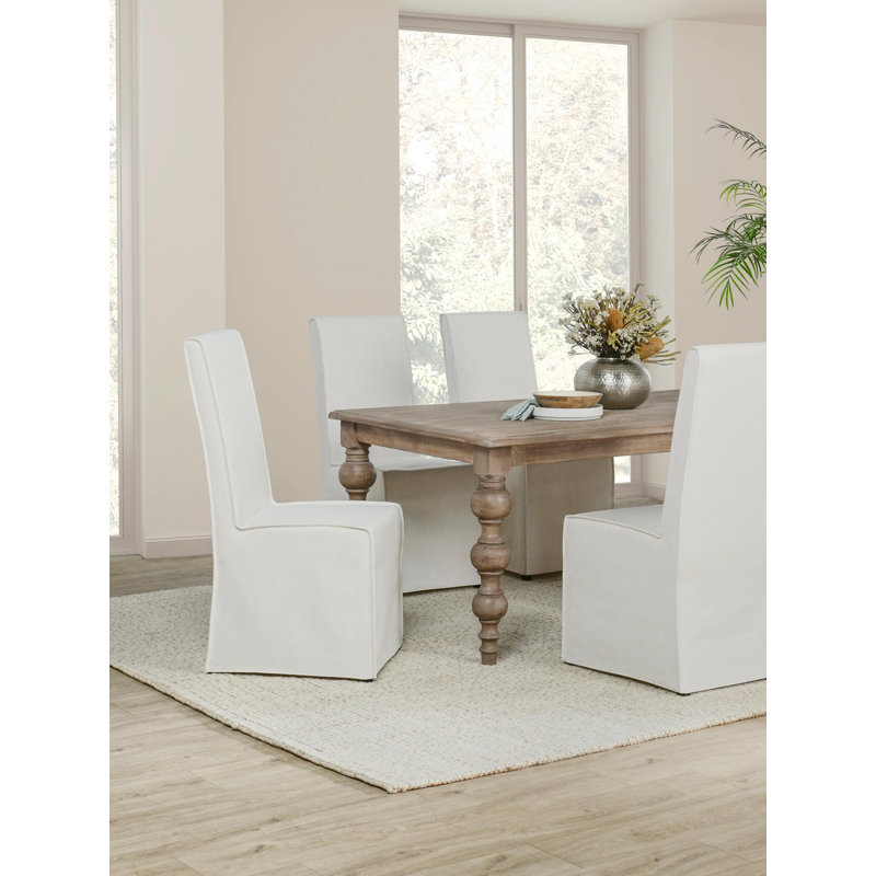 Bordeaux 6 Piece Dining Set