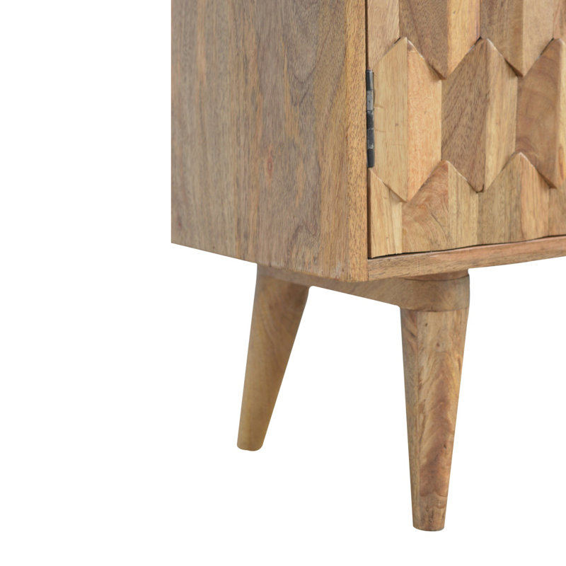 Longkesh 75cm Sideboard