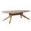 Cross Coffee Table
