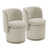 Polyester Effie Stone Blue