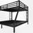 Metal Bunk Bed-787277574