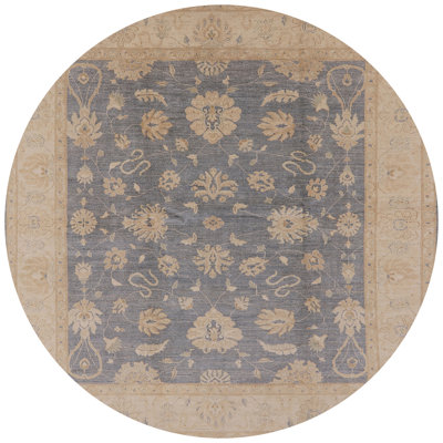 Hrant Oriental Indoor Rug