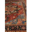 Antique Weave Serapi Wool Oriental Area Rug-25953757